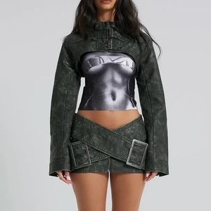 Jaded London Assassin Set